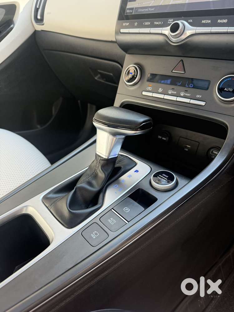 Hyundai Creta 1.6 Sx Automatic, 2023, Petrol