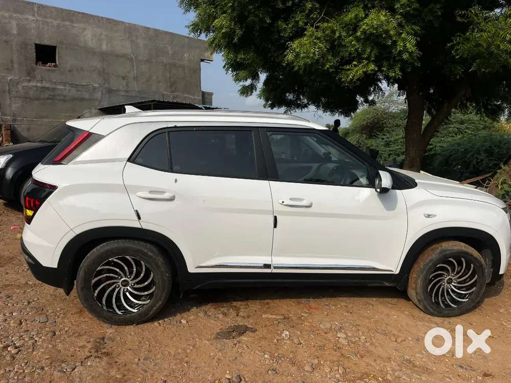 Hyundai Creta 2023 Diesel
