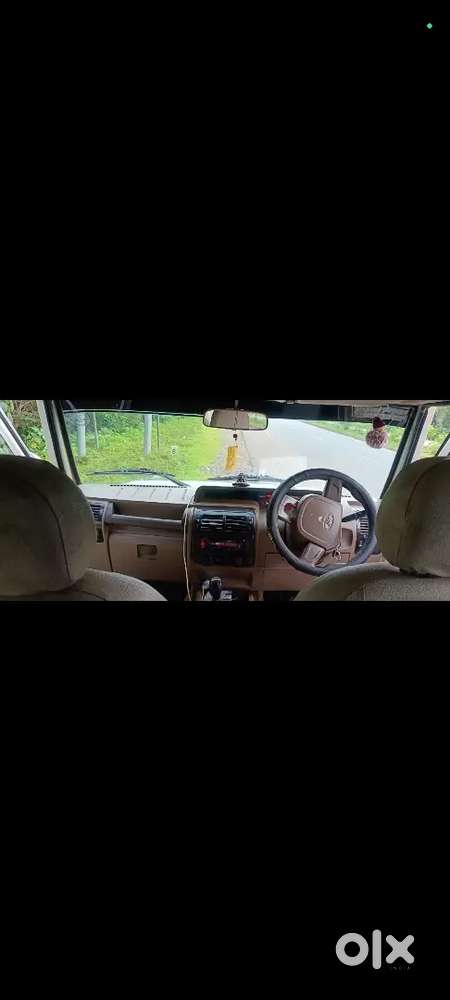 Mahindra Bolero Power Plus 2017 Diesel 142000 Km Driven