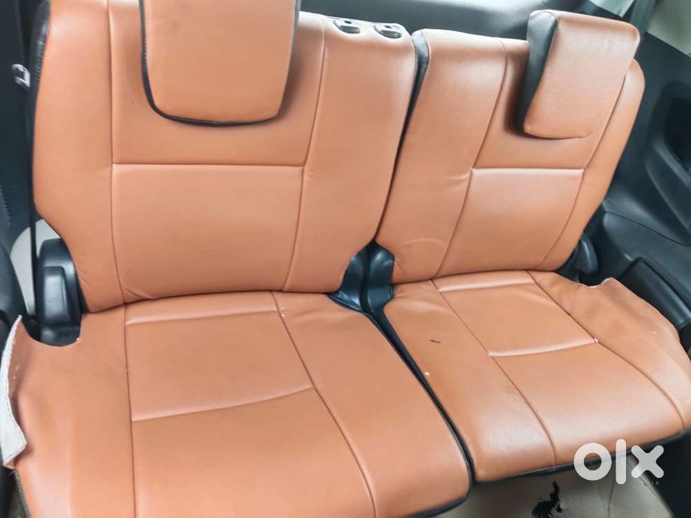 Toyota Innova Crysta 2.4 V, 2016, Diesel