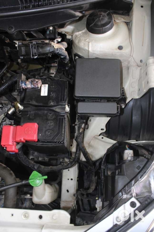 Toyota Glanza G Manual, 2024, Petrol