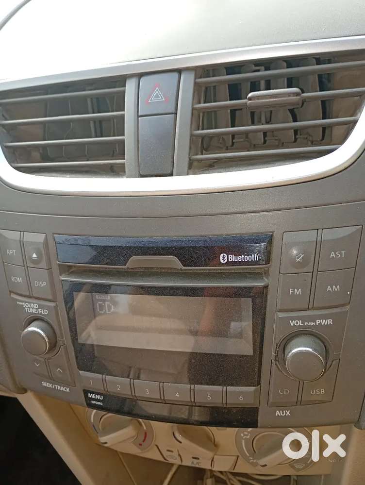 Maruti Suzuki Ertiga Good Condition With Vip No