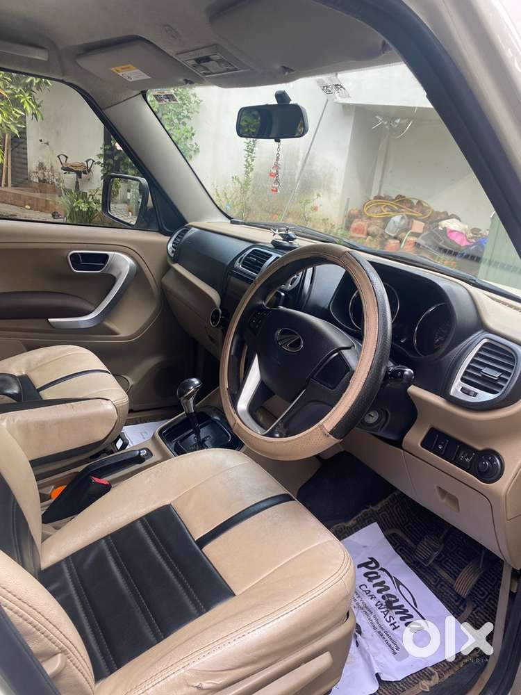 Mahindra Tuv 300 Diesel 2016