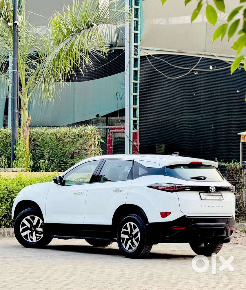 Tata Harrier Xza+, 2022, Diesel