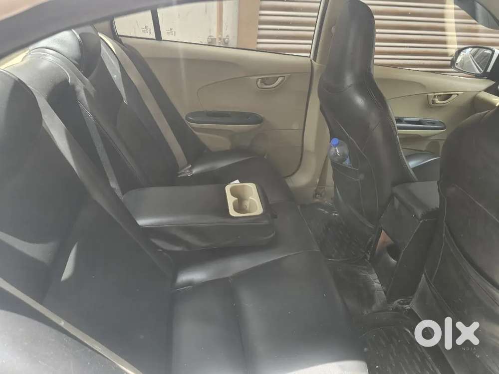 Honda Amaze 1.2 2015