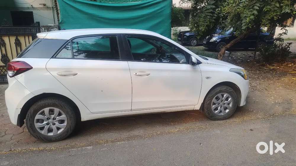 Hyundai I20 2018
