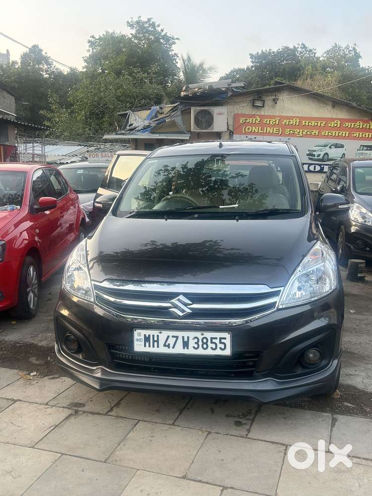 Maruti Suzuki Ertiga Vdi, 2017, Diesel
