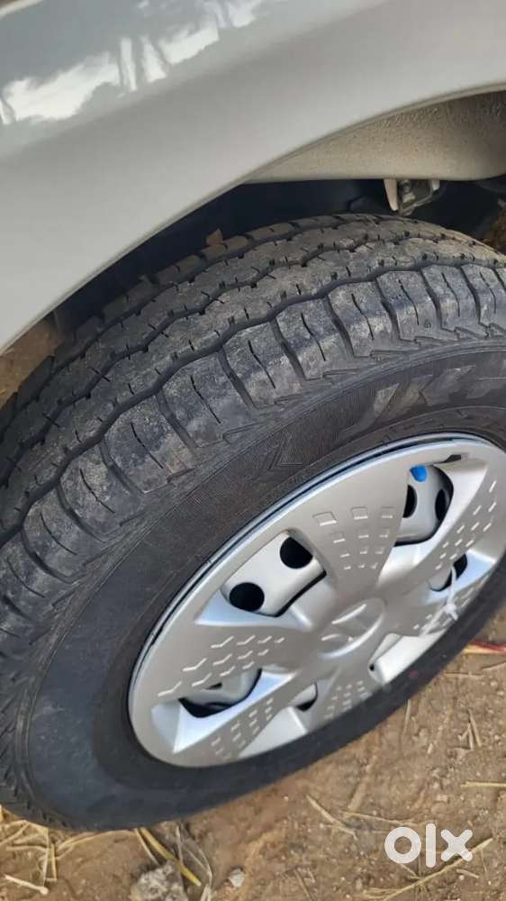 Maruti Suzuki Eeco 2024