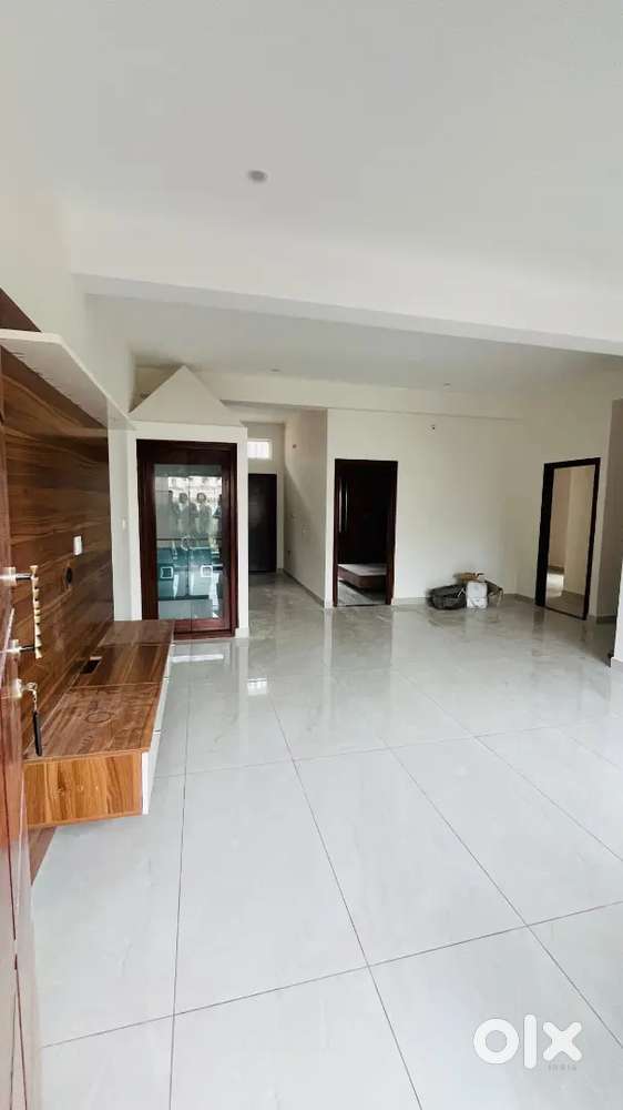 New 3 BHK Apartment for LEASE in vijay nagar 2 nd stage Mysore