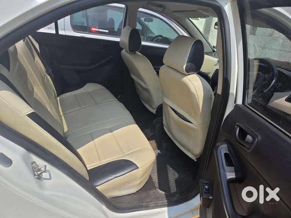 Tata Zest 2016 Petrol Good Condition