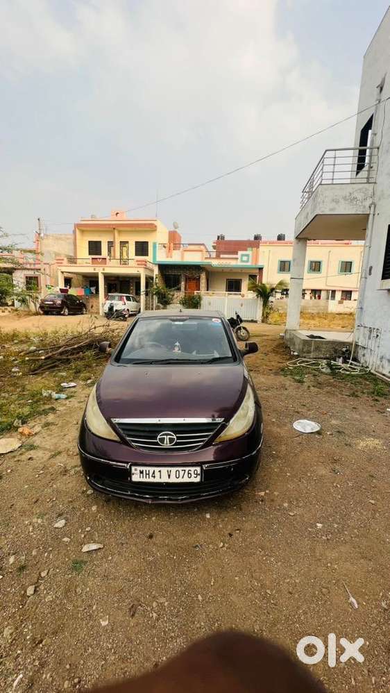 Used Tata Diesel 2012
