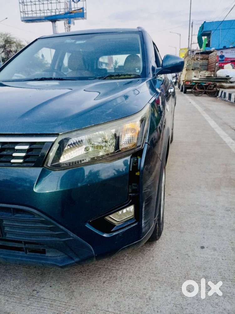Mahindra Xuv300 W6 Diesel, 2020, Diesel