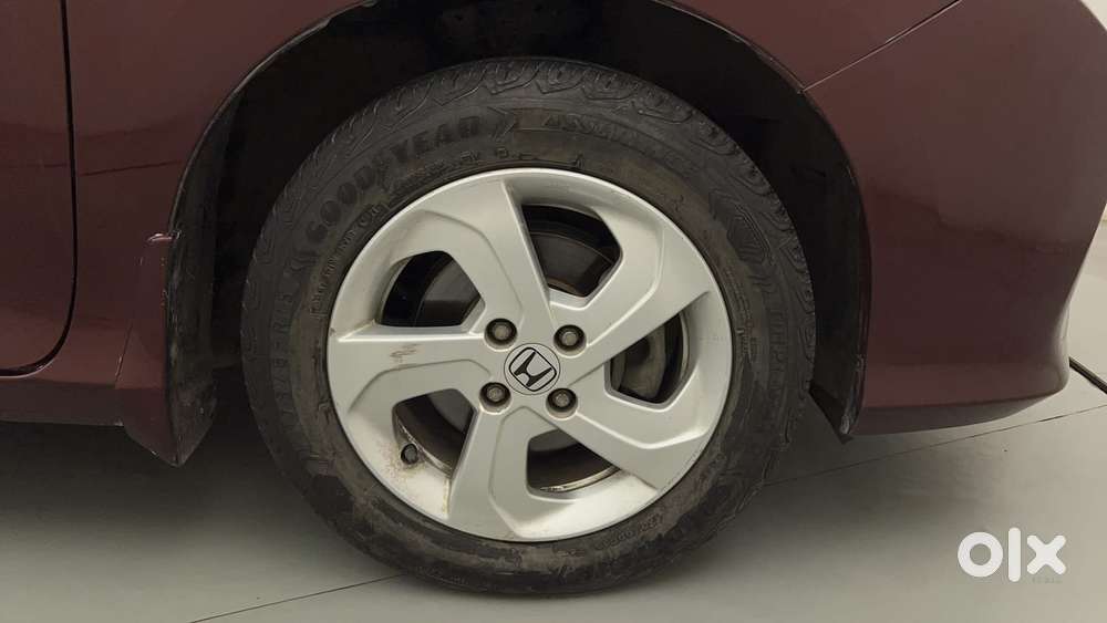 Honda City 2014-2015 I Dtec Vx, 2015, Petrol