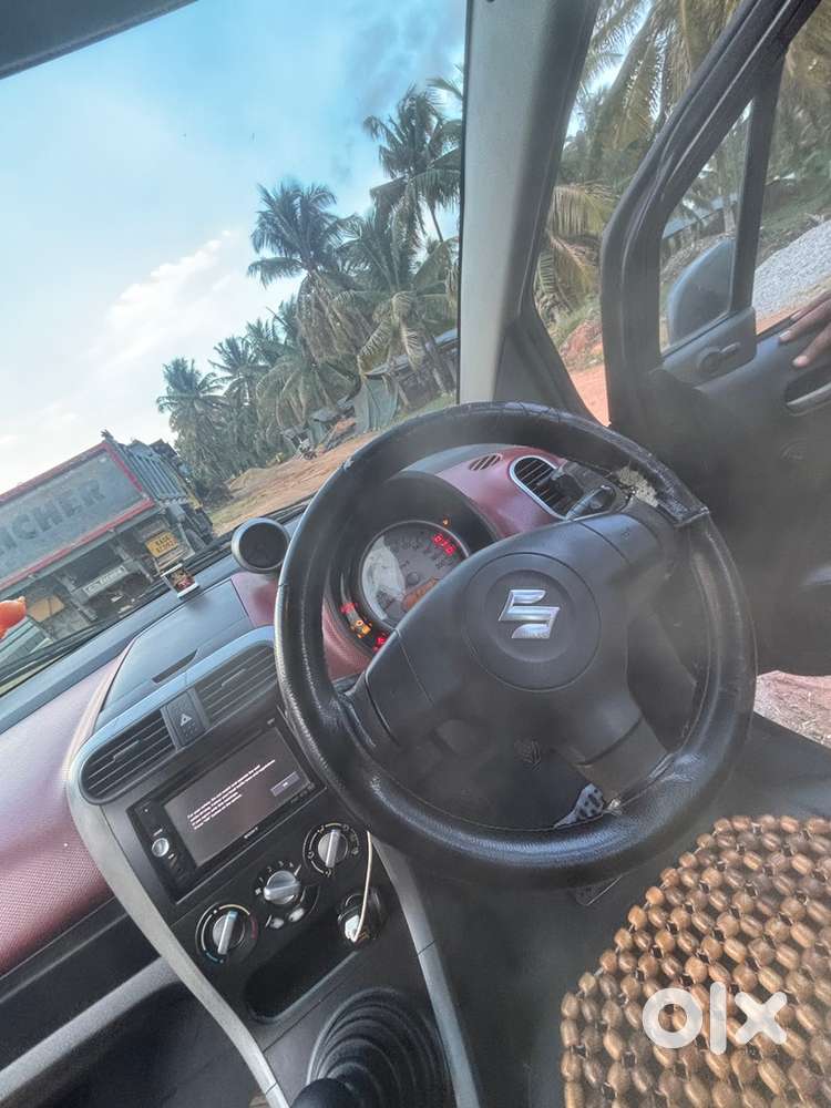 Maruti Suzuki Ritz 2013 Diesel Well Maintained