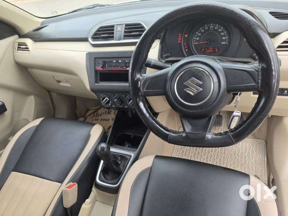 Maruti Suzuki Dzire 1.2 Vxi Cng, 2023, Cng & Hybrids