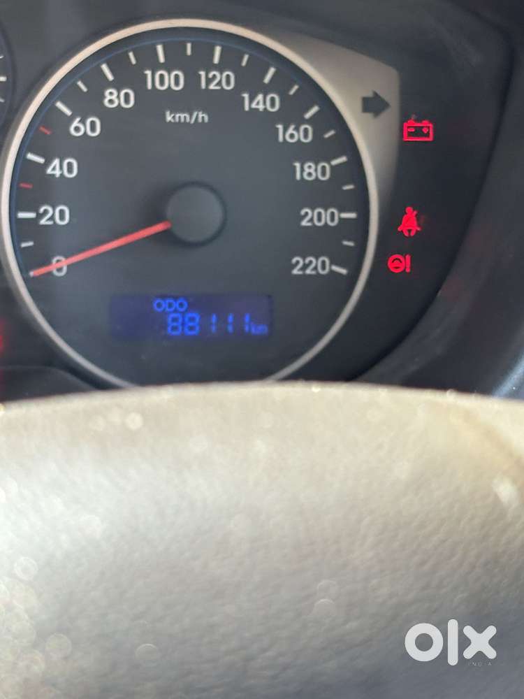 Hyundai I20 Magna Plus, 2013, Diesel