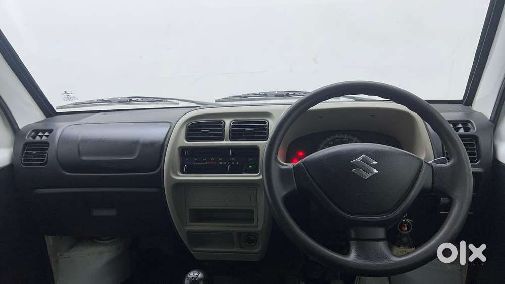 Maruti Suzuki Eeco 5 Str Ac (o), 2022, Petrol