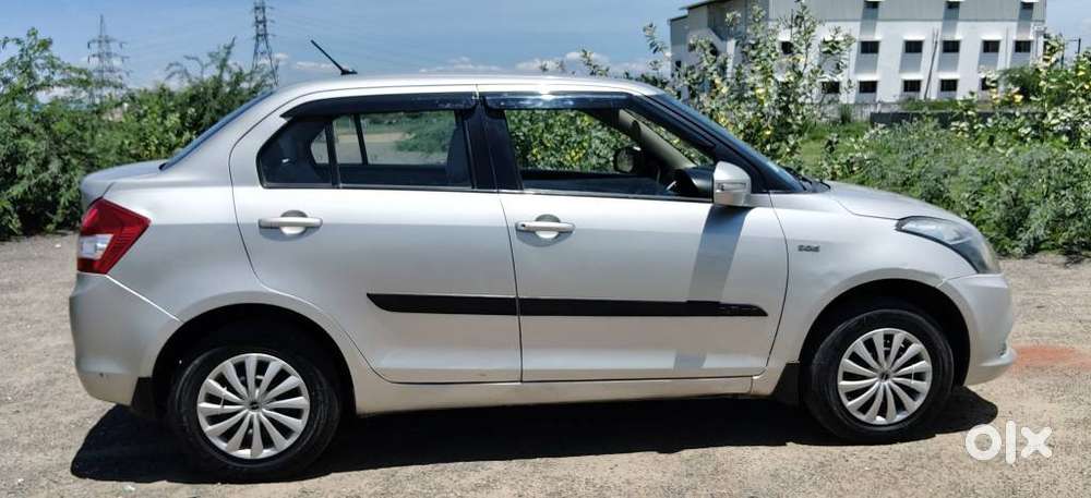 Maruti Suzuki Swift Dzire, 2016, Diesel