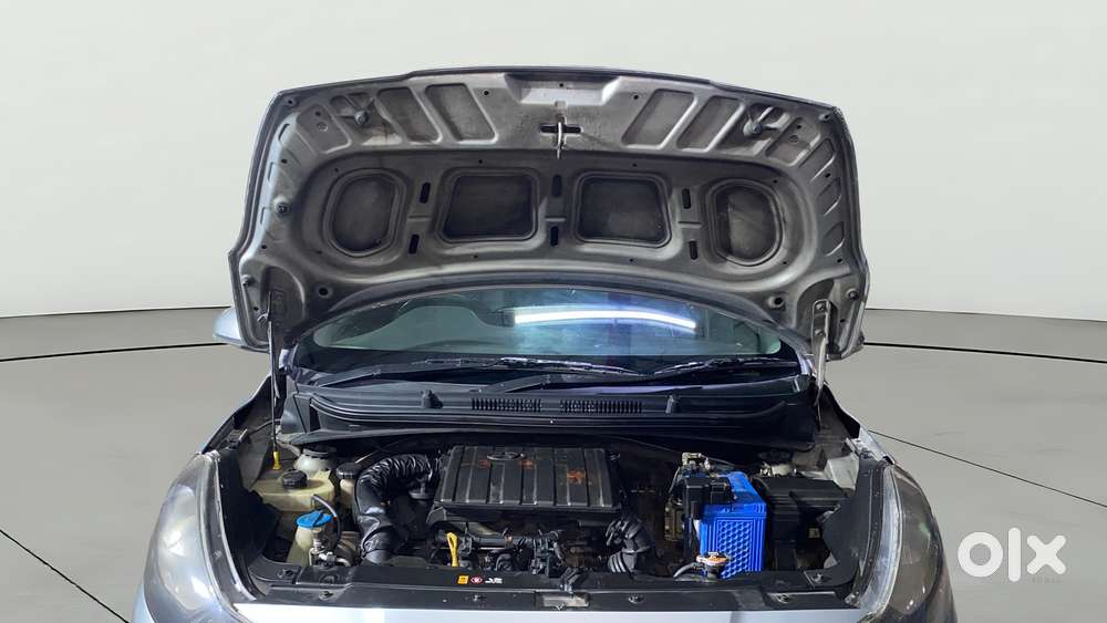 Hyundai Aura Sx Manual, 2020, Petrol