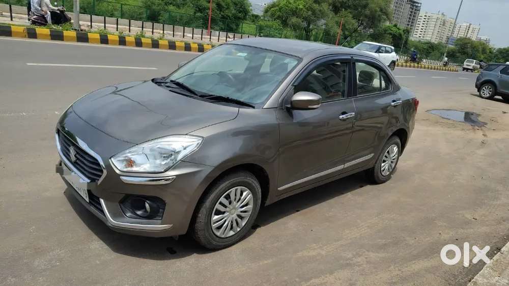 Maruti Suzuki Dzire 1.2 Vxi 2020