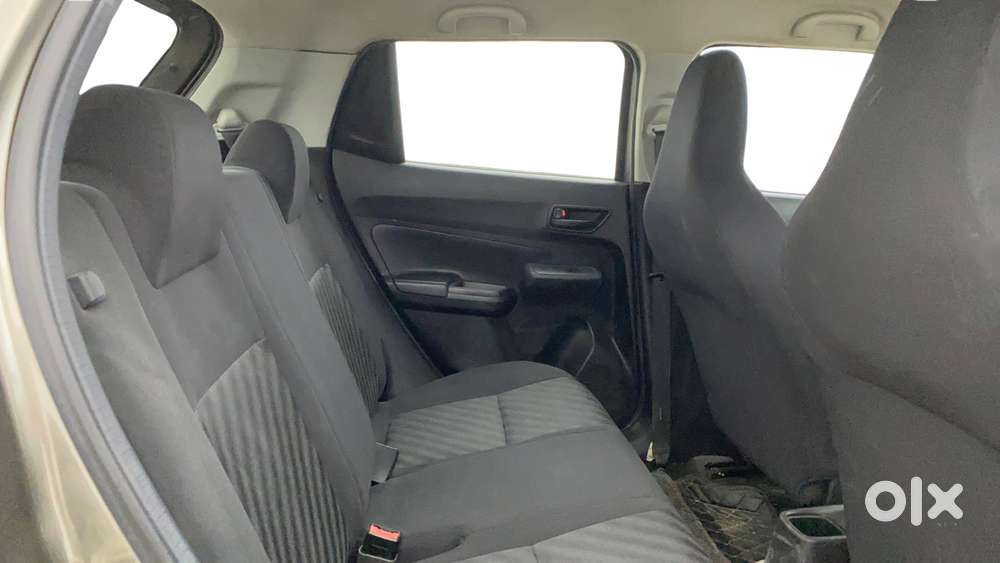 Maruti Suzuki Swift Lxi 2018, 2020, Petrol