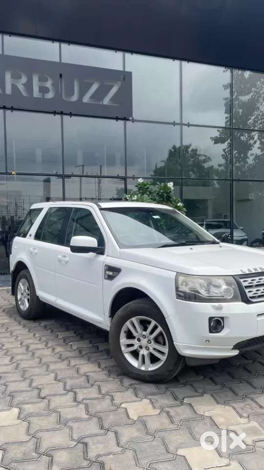Land Rover Freelander 2, 2015, Diesel