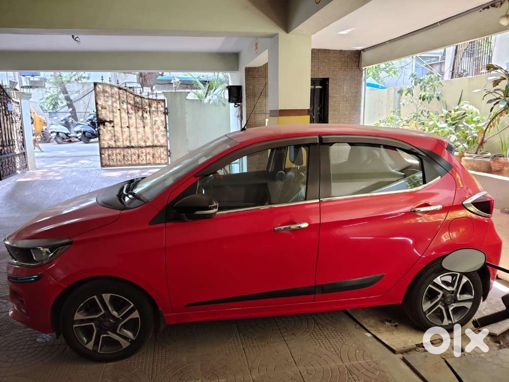 Tata Tiago Xza+ , 2020 Model