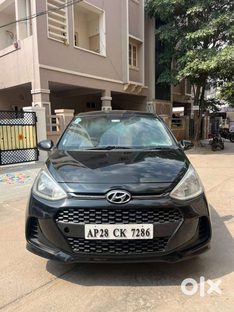Hyundai Grand I10 Magna 1.1 Crdi, 2013, Diesel
