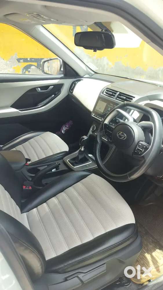 Hyundai Creta Sx 2023