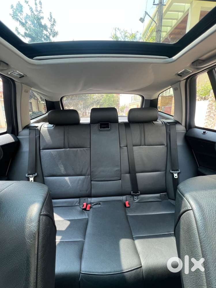 Bmw 3 Series 2005-2011 318ci Coupe, 2008, Petrol