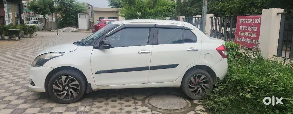 Swift Dzire