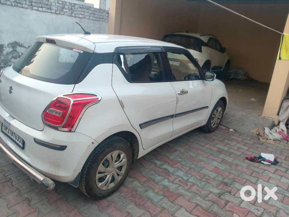 Swift Vxi 2019 Model,