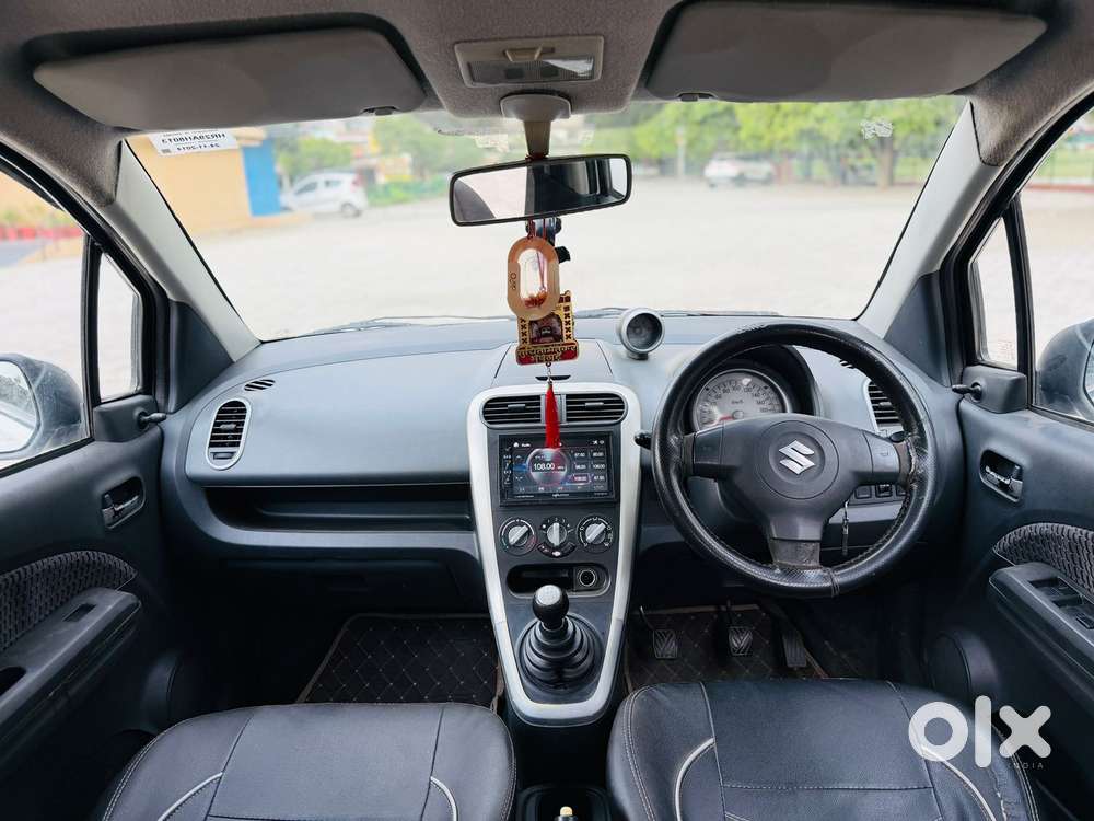 Maruti Suzuki Ritz, 2014