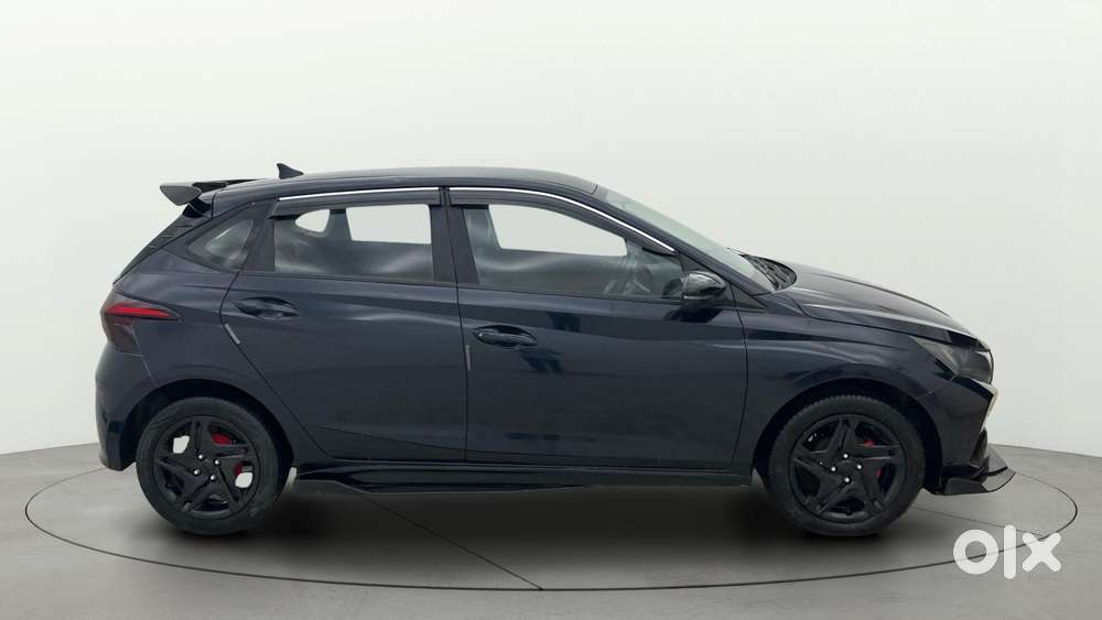 Hyundai New i20 1.2 Sportz MT, 2023, Petrol