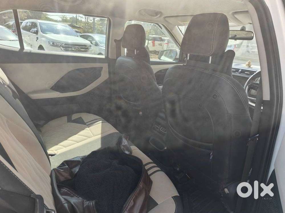 Hyundai Creta 1.6 Ex Diesel, 2020, Diesel