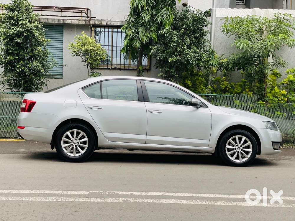 Skoda Octavia 2013-2017 Elegance 2.0 Tdi At, 2015, Diesel