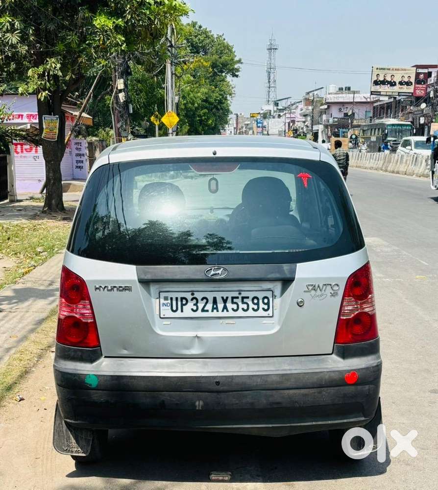 Hyundai Santro Xing Xp
