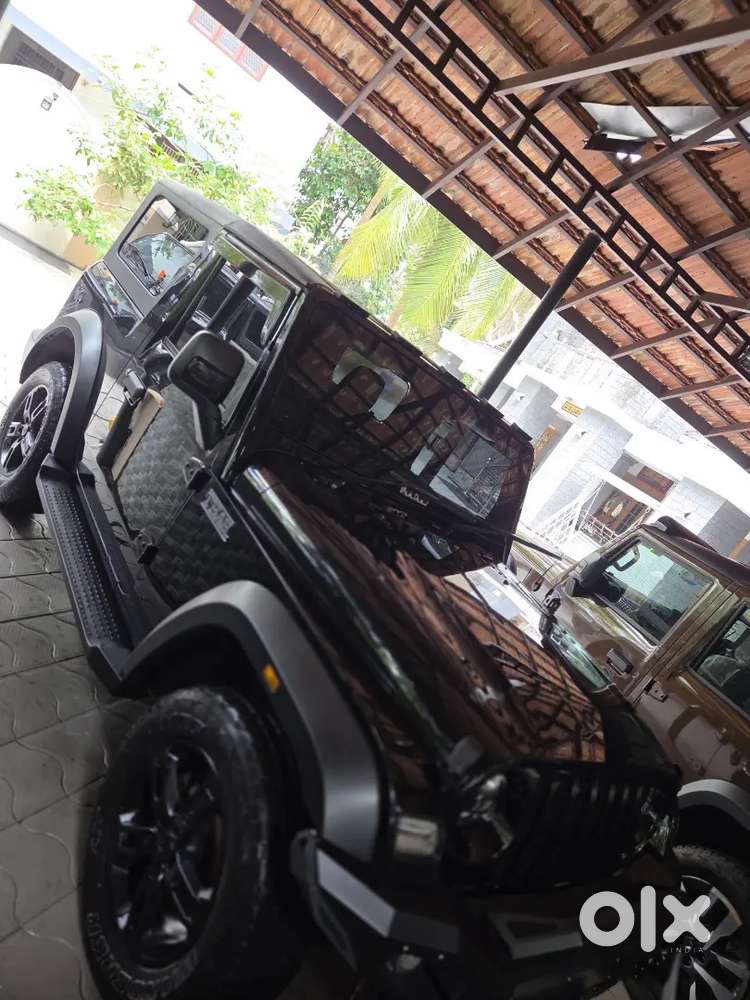 Loaded Thar