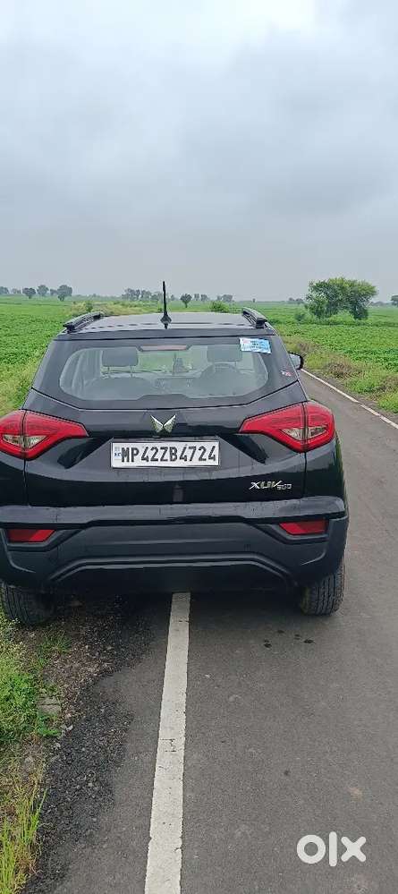 Mahindra Xuv300 2023 Petrol Manual