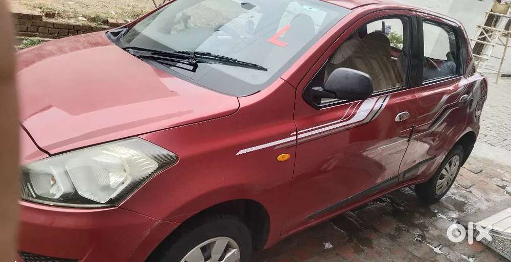 Datsun Go 1.2 A 2014