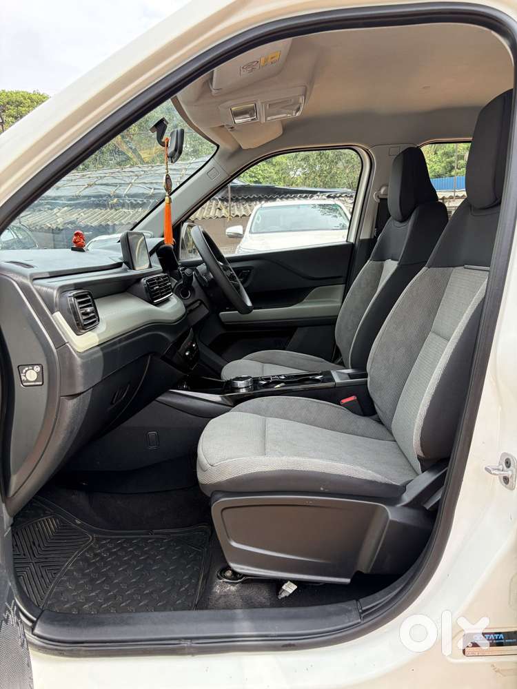 Tata Punch Ev Adventure Lr, 2024, Electric