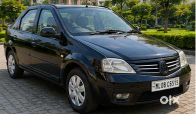 Verito D6 Diesel 2013