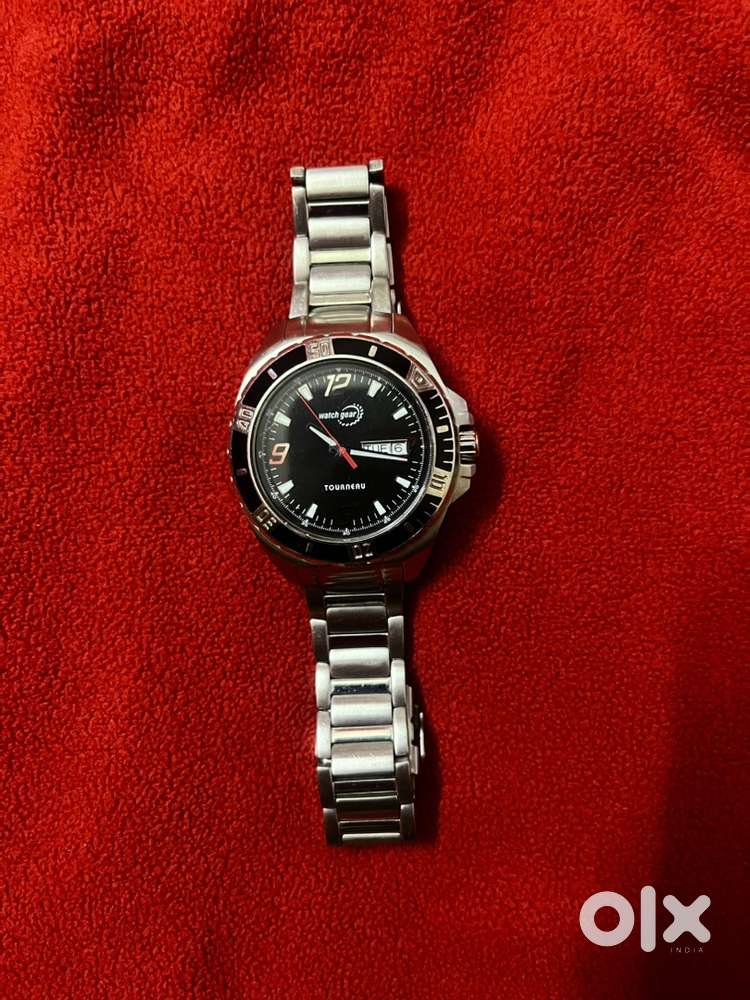 Brand new Tourneau watch without box