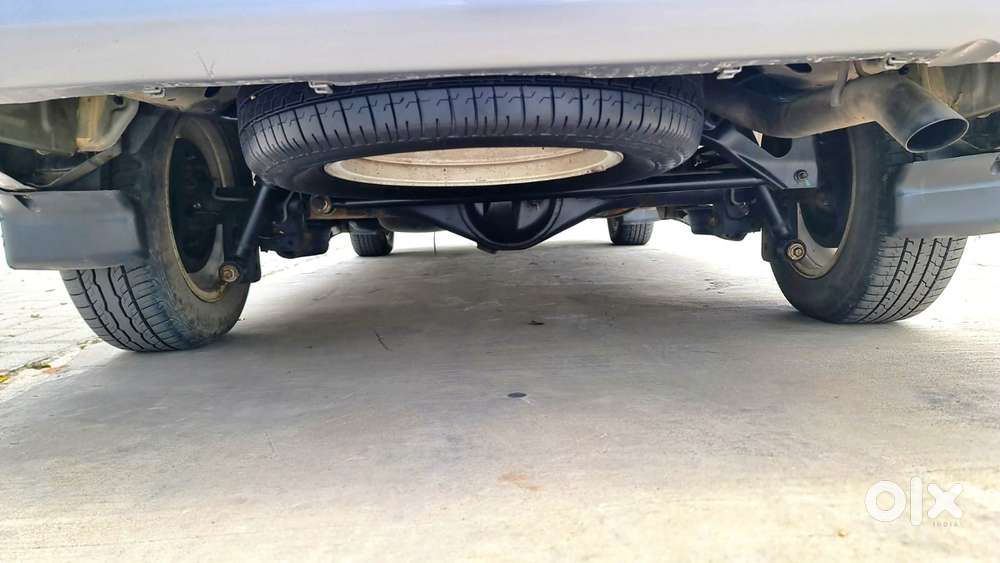 Toyota Innova Crysta