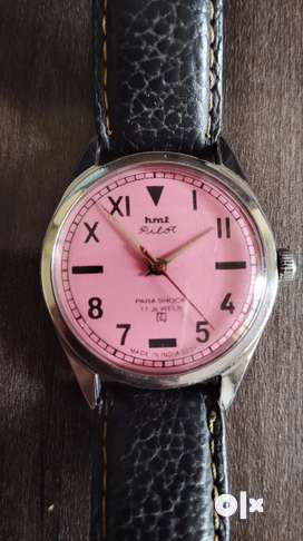 Hmt watches olx hot sale