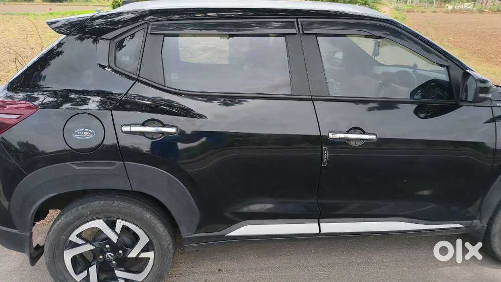 Nissan Magnite 1.0 Xv