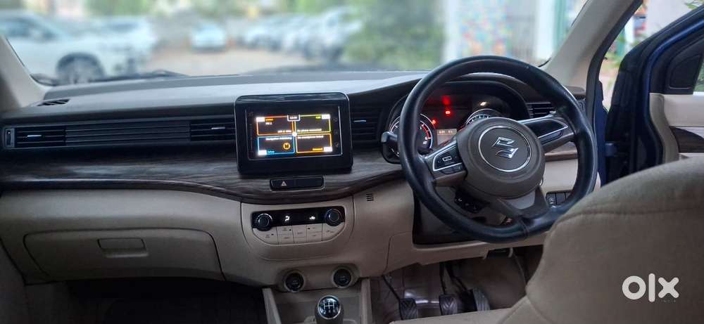 Maruti Suzuki Ertiga 1.3 Zdi Plus, 2019, Diesel