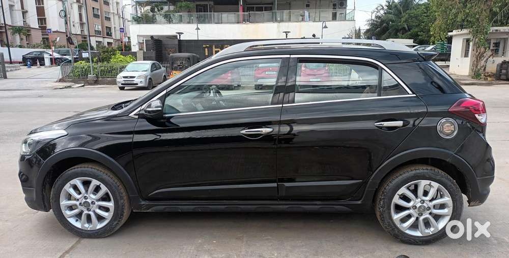 Hyundai I20 Active 1.4 S, 2015, Petrol