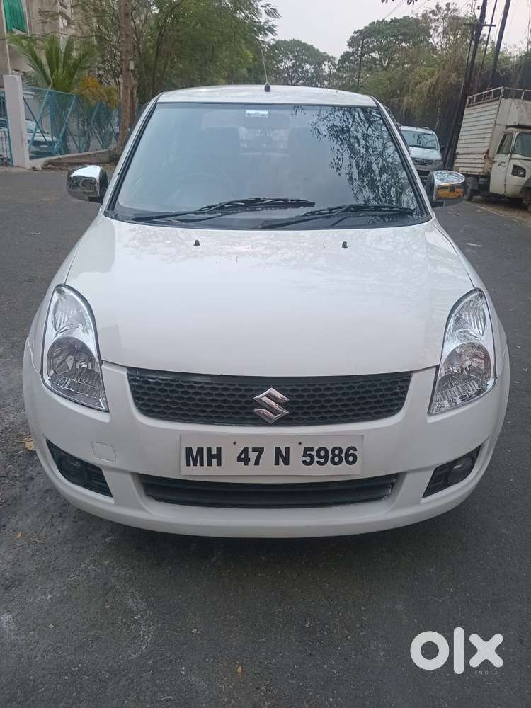 Maruti Suzuki Swift Dzire Ldi Bsiv, 2017, Diesel