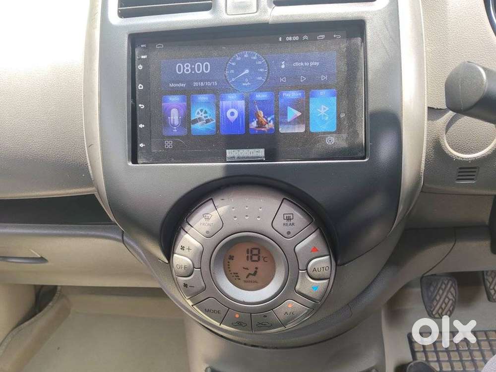 Renault Scala Diesel Rxl, 2013, Diesel